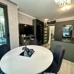 Vermietung luxuriöser 3-Zimmer-Apartments im Komplex Azur Premium, Varna, Bulgarien